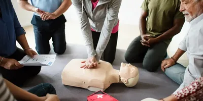 Faculdade de Belém realiza “Cursos de Férias” com foco em desenvolvimento profissional, dentre eles o de  Primeiros Socorros.