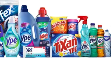 Anvisa determina recolhimento de produtos da marca Ypê após identificar risco potencial de contaminação microbiológica em lotes específicos