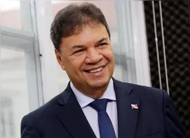 Deputado Chicão (União Brasil)