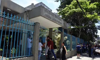 As provas serão aplicadas em 20 de setembro, em todos os estados e no Distrito Federal