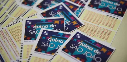 O prêmio está estimado em R$ 260 milhões e não acumula.