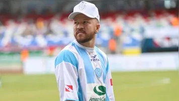 Rossi cobra do Paysandu mais de R$ 5 milhões.