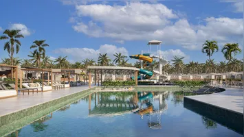 Imagem ilustrativa da notícia Beach GAV Resorts inaugura em Salinópolis e forma o maior complexo turístico do Brasil