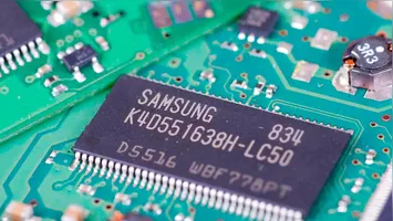 O impasse acionou o sinal de alerta no mercado global de tecnologia