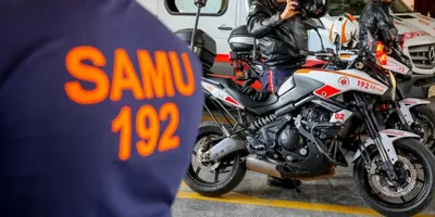 Processo seletivo do SAMU busca reforçar equipes de atendimento, com vagas destinadas a profissionais de nível médio.