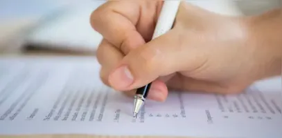 PSS em Santarém: a seleção conta com análise curricular, prova específica por área, comprovação de documentos e entrevista.