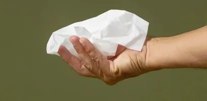 Lenços umedecidos: nova tendência na higiene íntima