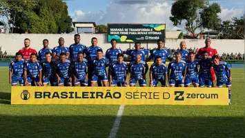 Águia de Marabá se prepara para receber o ABC-RN pelo jogo de ida da 3ª fase da Série D. Expectativas e histórico de confrontos entre os clubes.