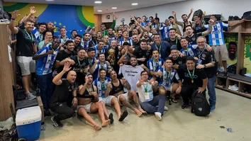 Paysandu soma 8 títulos de competições regionais.