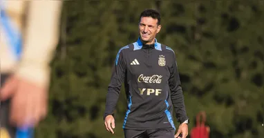 Treinador sabe que o histórico pesa