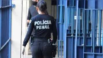 Conheça o edital do concurso da Polícia Penal com 260 vagas. Inscrições de 22 de junho a 22 de julho de 2026.