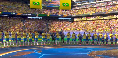 Previsão de médium sobre Copa do Mundo causa alvoroço