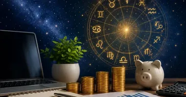 Mudanças financeiras a caminho: descubra os signos favorecidos.