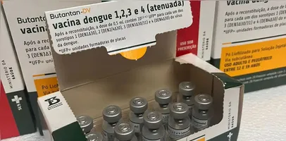 Entenda o que fazer se você foi vacinado.