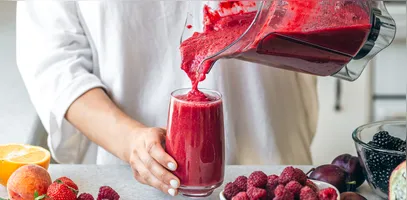 Descubra os benefícios do suco de beterraba para saúde.