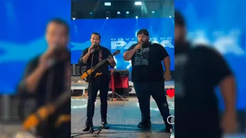 Festival é uma vitrine para novos talentos da música
