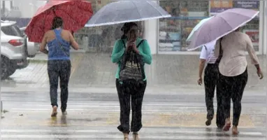 Especialistas também alertam para a possível chegada do fenômeno climático El Niño, que pode ganhar força nos próximos meses e atingir maior intensidade entre 2026 e 2027.