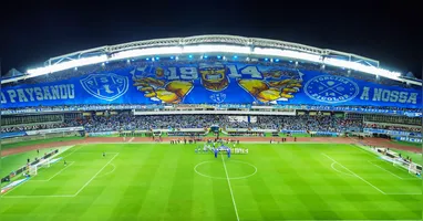 Fiel Bicolor deve levar grande público ao Colosso do Bengola