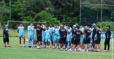 Papão deverá ter força máxima em jogo crucial para a classificação