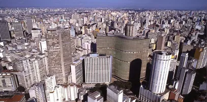 Tremor foi sentido em São Paulo e região metropolitana.