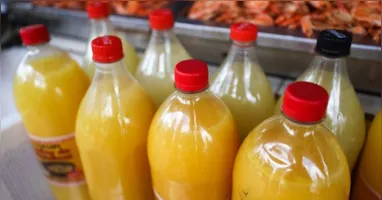 Alimento por si só não é responsável pelo desenvolvimento da doença.
