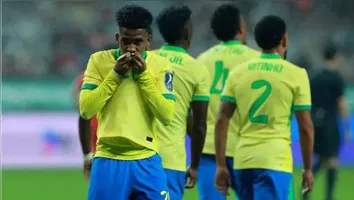 A pré-lista da Seleção Brasileira para a Copa de 2026 já saiu.