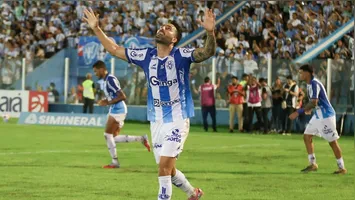 Ítalo brilha no Paysandu e atrai interesse de clubes