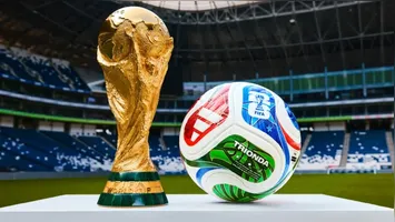 Os confrontos das quartas de final da Copa do Mundo de 2026 são imperdíveis
