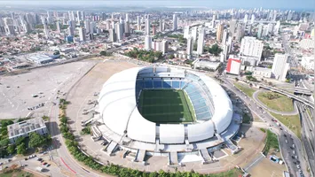 Arena das Dunas
