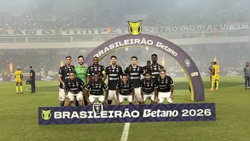 Imagem ilustrativa da notícia CBF veta mudanças de jogos na Série A para após a Copa do Mundo
