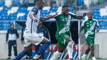 A Tuna Luso Brasileira tem a chance de reverter a derrota no jogo de ida
