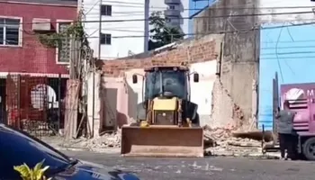 O imóvel havia sido adquirido pelo Paysandu por cerca de R$ 600 mil, após a desocupação da família que residia no local.