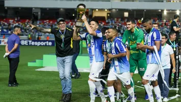 A equipe volta a campo no domingo (14), quando recebe a Inter de Limeira, na Curuzu, pela 10ª rodada da Série C.
