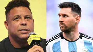 Messi iguala recorde de Klose em Copas e valoriza legado de Ronaldo.