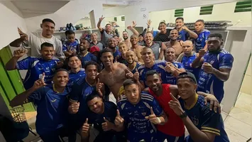Águia de Marabá enfrenta o ABC-RN em busca do acesso à Série C.