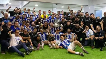 Paysandu brilha com virada espetacular!