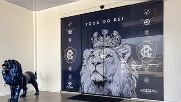 O Remo retoma os treinos com novidades!
