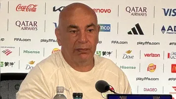Técnico do Egito critica a Fifa após eliminação na Copa de 2026.