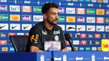 Danilo fala sobre a maturidade da Seleção na Copa de 2026 e o sonho de um novo título