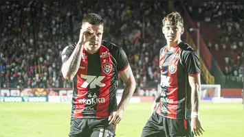 Campeonato Brasileiro voltou com triunfos e emoções