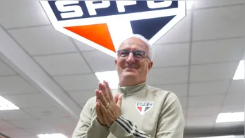 Dorival Júnior retorna ao São Paulo com um histórico vencedor.