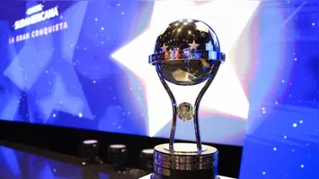 Fique por dentro dos confrontos da Copa Sul-Americana