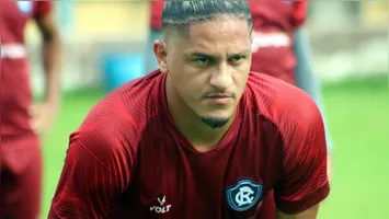 No Remo, Gedoz foi destaque no acesso à Série B em 2020 e no título da Copa Verde de 2021