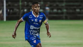 O Paysandu busca reforçar a lateral direita