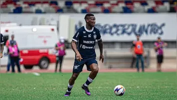 Clube do Remo enfrenta dilema sobre Patrick de Paula