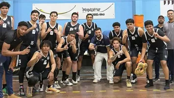 Remo vence Paysandu por 79 a 64 e garante presença nos playoffs do Campeonato Paraense de Basquete.