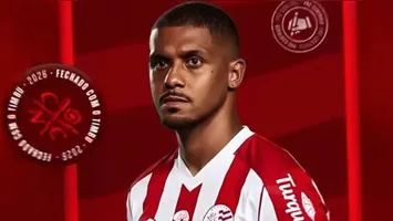 Paysandu busca qualificar o elenco para a Série C e mira no volante Ramon Carvalho