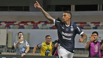 Remo brilha com três atletas na seleção da 20ª rodada