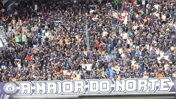 O Clube do Remo brilha fora de campo com R$ 5,08 milhões arrecadados.