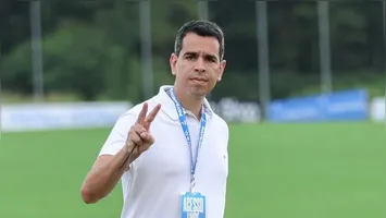 Após a eliminação na Copa do Brasil, Paysandu mira novos desafios.